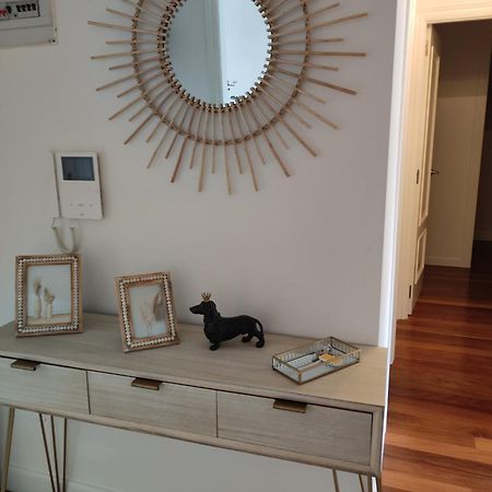 Precioso Piso Con Garaje En El Centro De Castro Urdiales Apartment Bagian luar foto