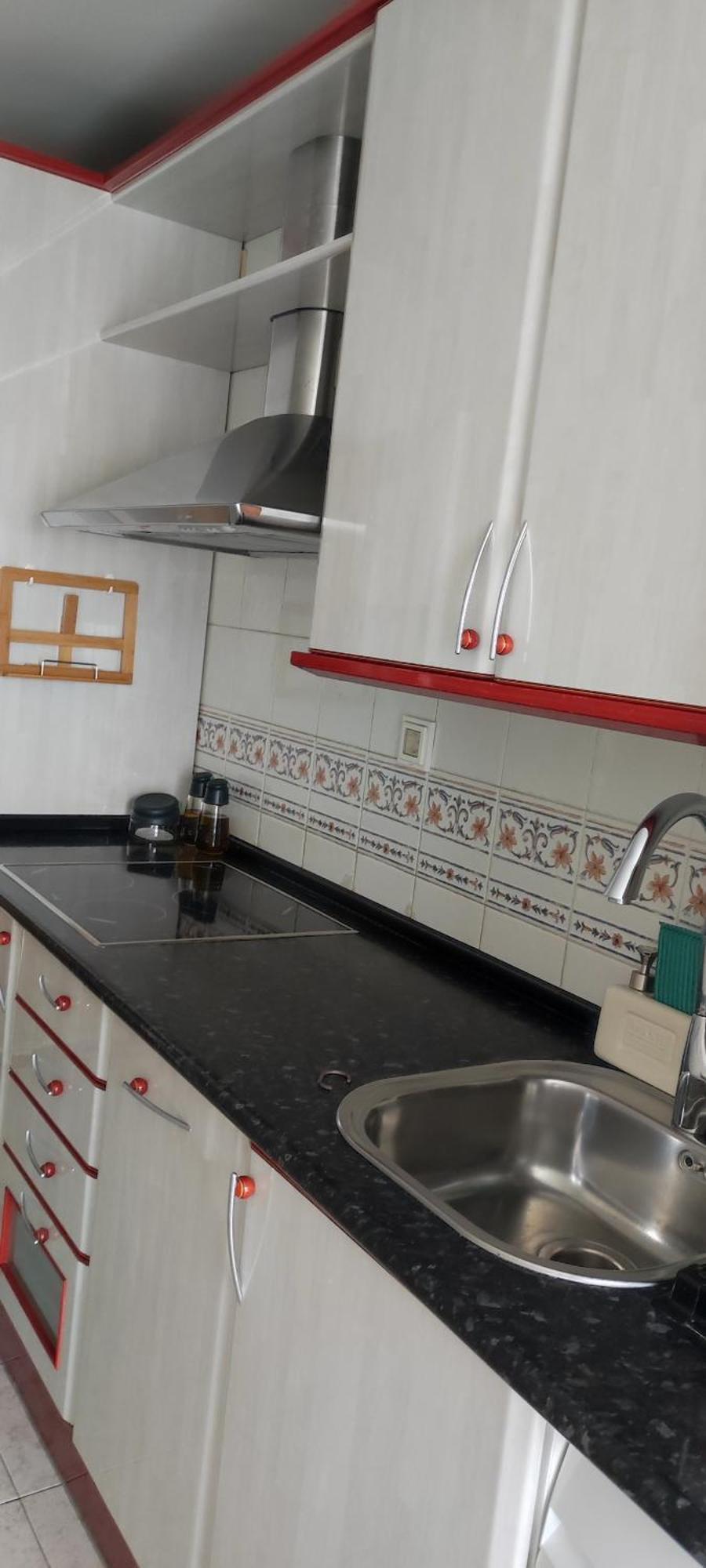 Precioso Piso Con Garaje En El Centro De Castro Urdiales Apartment Bagian luar foto