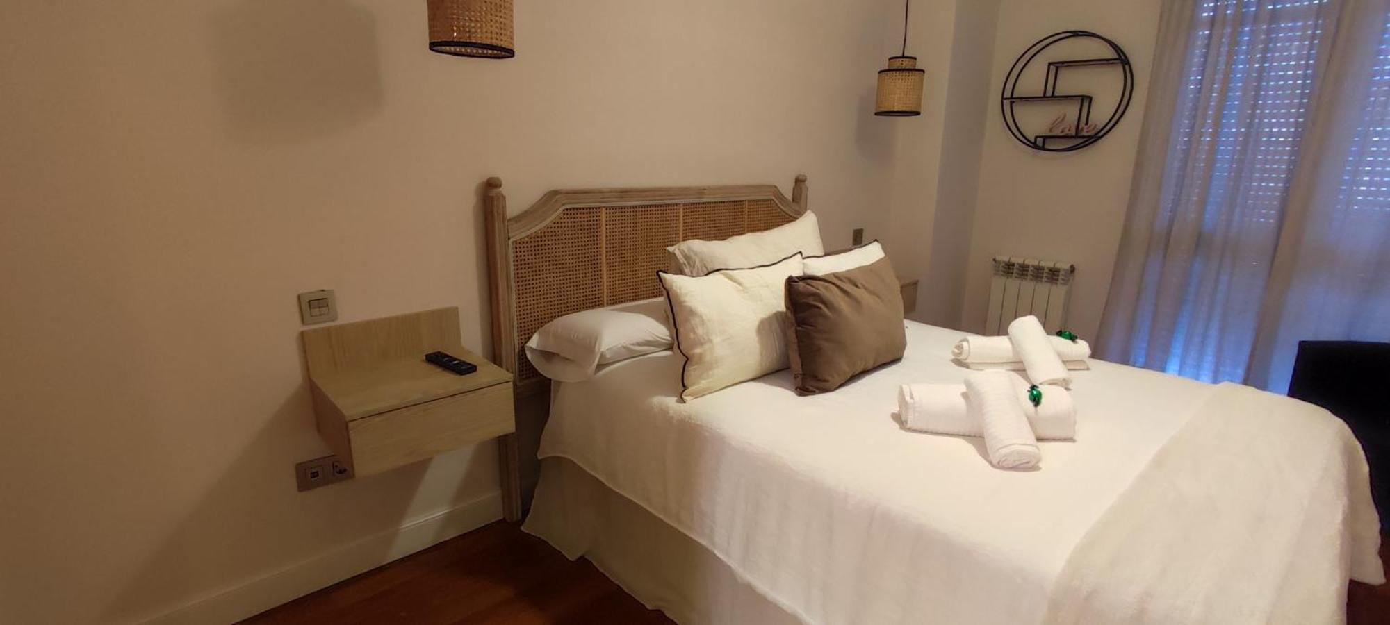 Precioso Piso Con Garaje En El Centro De Castro Urdiales Apartment Bagian luar foto