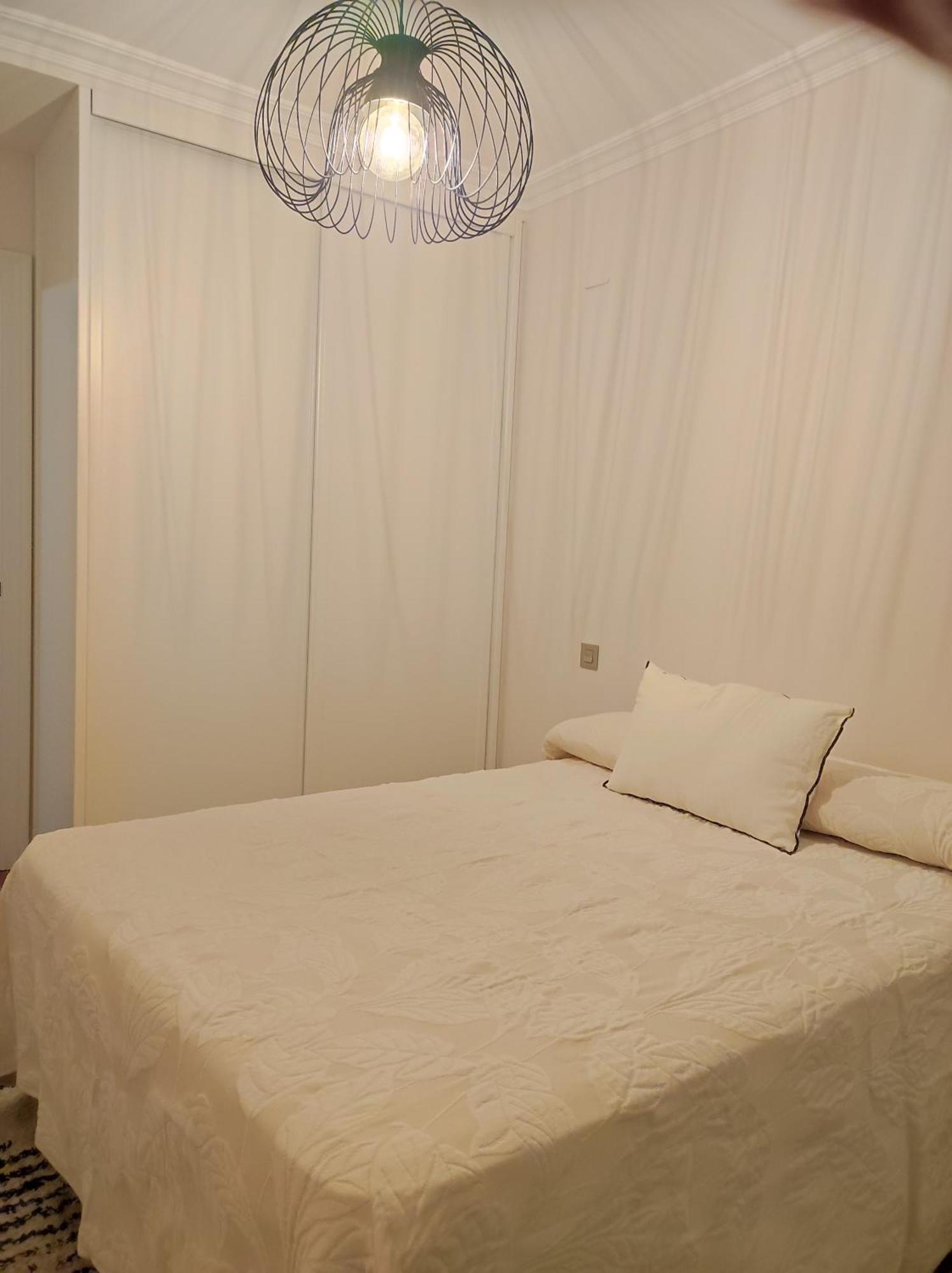 Precioso Piso Con Garaje En El Centro De Castro Urdiales Apartment Bagian luar foto