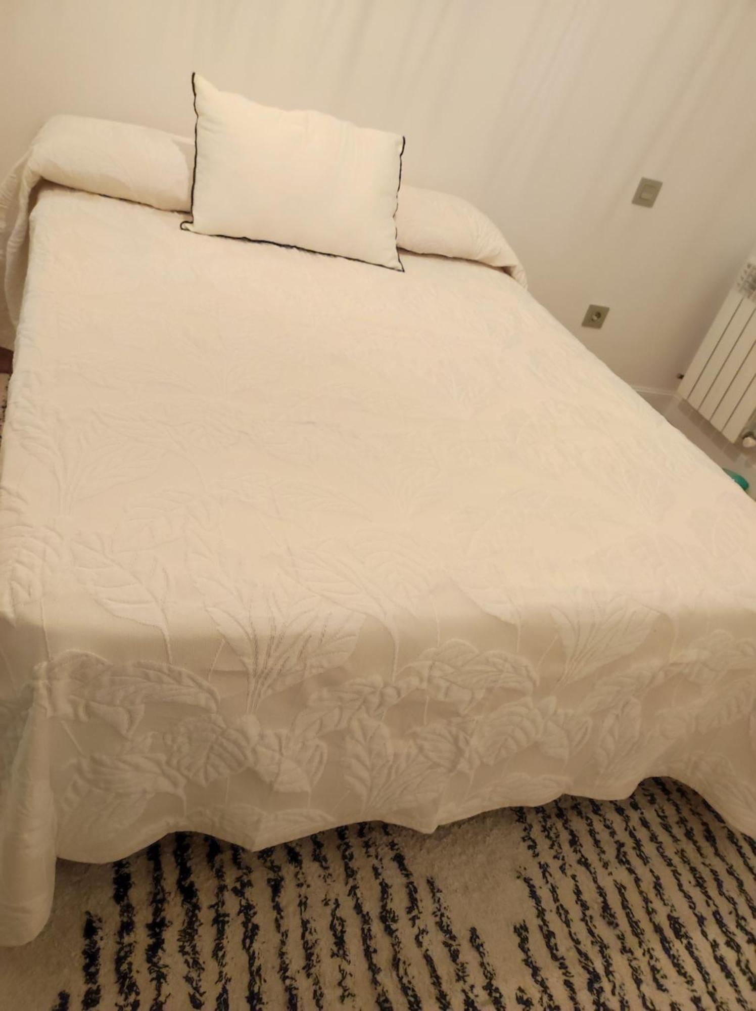 Precioso Piso Con Garaje En El Centro De Castro Urdiales Apartment Bagian luar foto