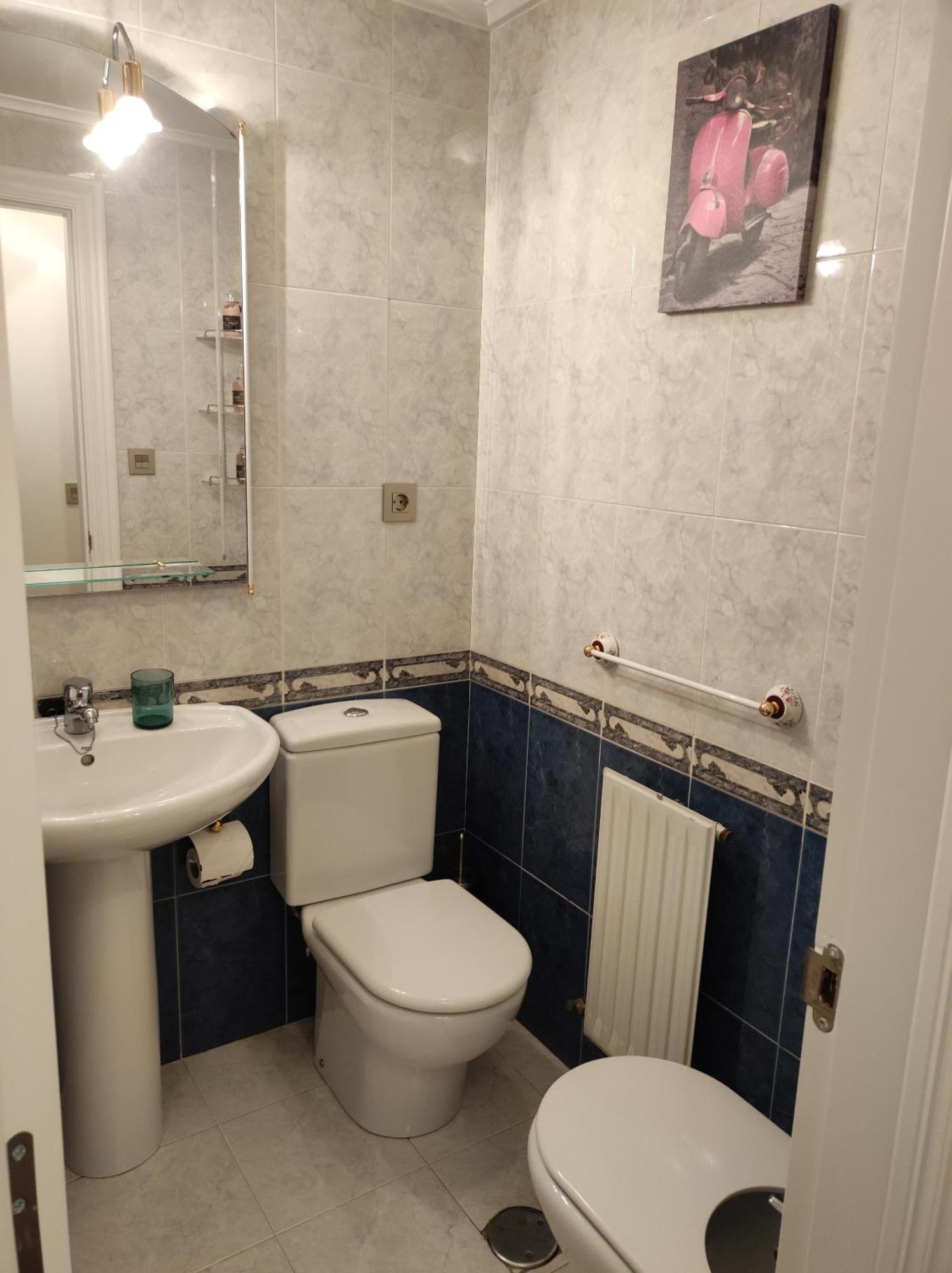 Precioso Piso Con Garaje En El Centro De Castro Urdiales Apartment Bagian luar foto