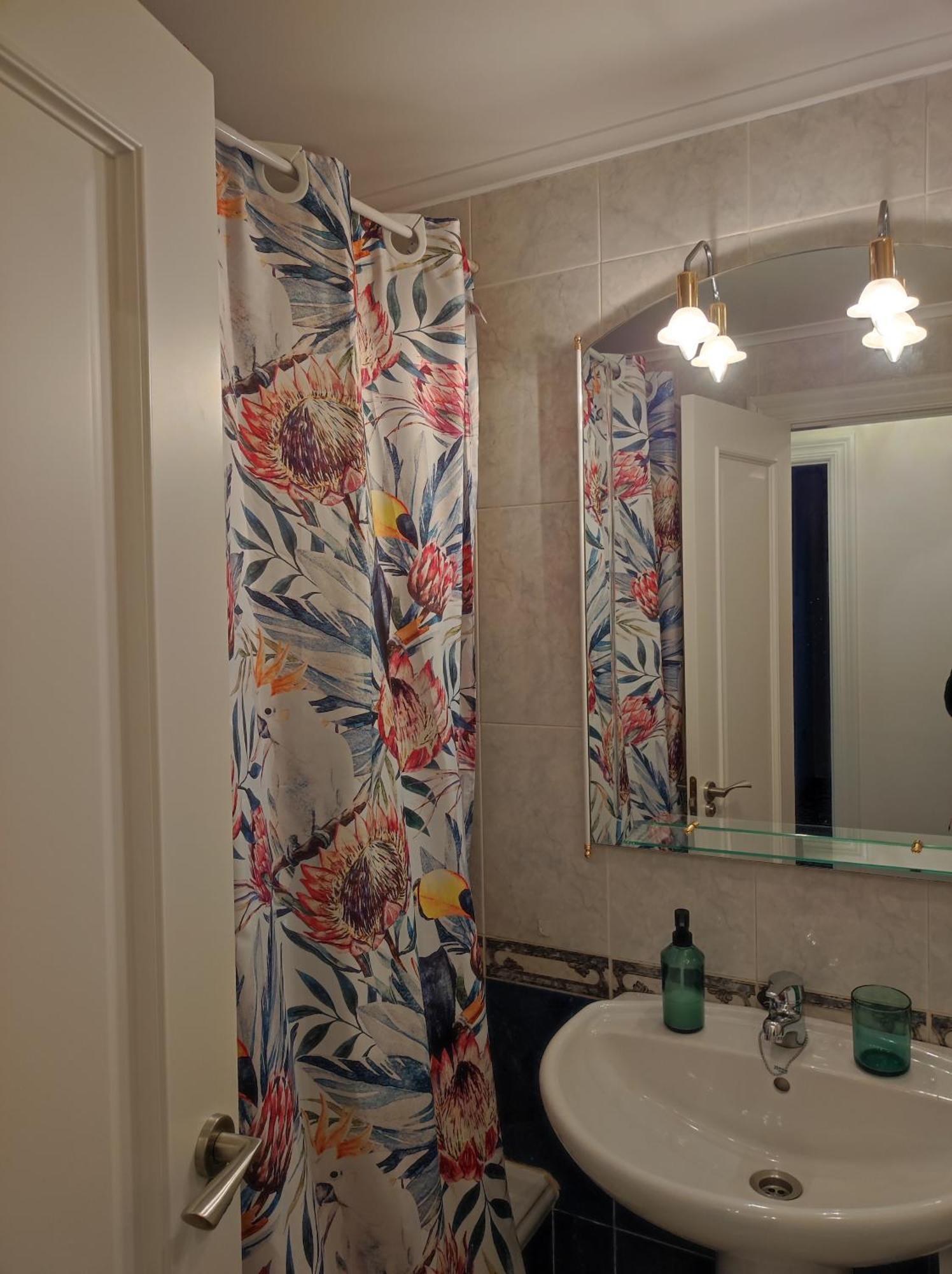 Precioso Piso Con Garaje En El Centro De Castro Urdiales Apartment Bagian luar foto